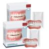 Advanced Individual Full Denture Set, Suction-Cup Full Denture, Soft and Comfortable (2) view 1
