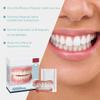 Advanced Individual Full Denture Set, Suction-Cup Full Denture, Soft and Comfortable (2) view 2