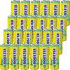 usy Booster Energy Drink Citrus Zero DPG 2-Pack, 48 x 330 ml Cans + usy Block view 2