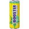 usy Booster Energy Drink Citrus Zero DPG 2-Pack, 48 x 330 ml Cans + usy Block view 3
