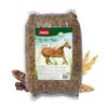 PANTO Horse Muesli with Wisan Flaxseed, 15 kg, Oat-Free, with Omega-3 & Omega-6 view 1