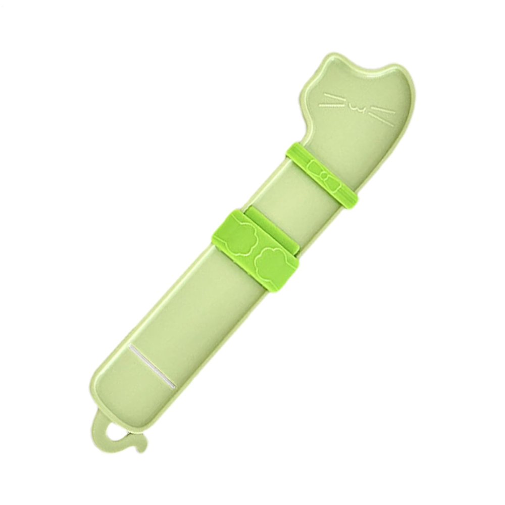 Cat Feeding Spoon - Easy Feeding Tool