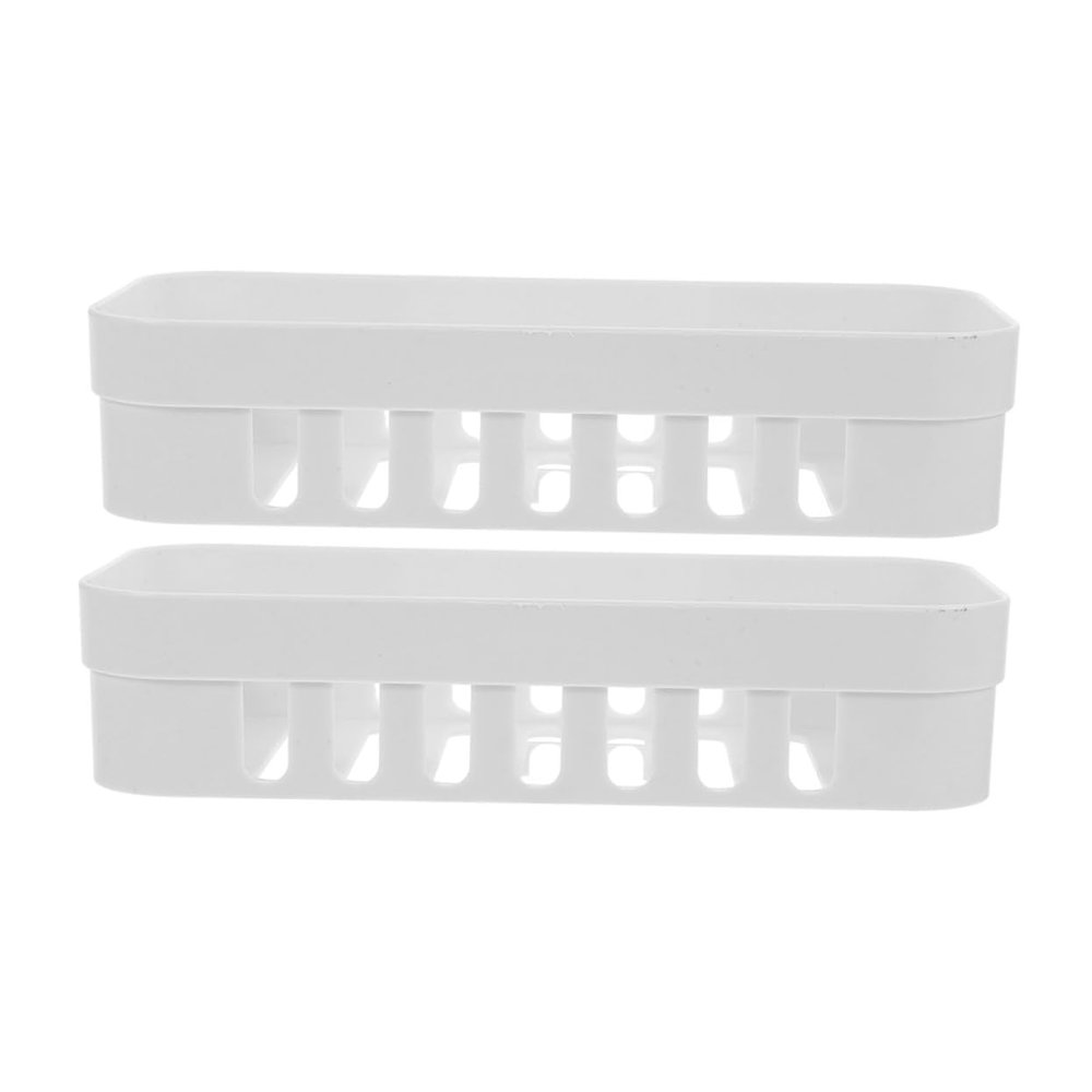 Toyvian 2 Aquarium Plant Holders with Adjustable Hooks