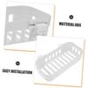 Toyvian 2 Aquarium Plant Holders with Adjustable Hooks view 3
