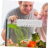 Toyvian 2 Aquarium Plant Holders with Adjustable Hooks view 4