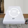 Odot Massage Table Cover with Face Hole view 2