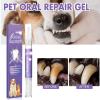 1 Piece Pet Oral Repair Gel Pen view 2