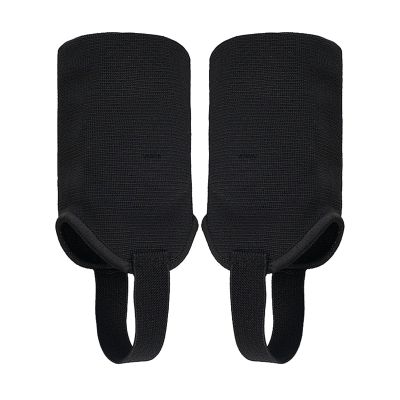 Double-Sided Ankle Pads for Soccer and Volleyball