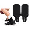 Double-Sided Ankle Pads for Soccer and Volleyball view 2