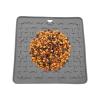 Silicone Lick Mat for Dogs and Cats view 1