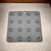 Silicone Lick Mat for Dogs and Cats view 3