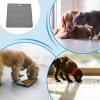 Silicone Lick Mat for Dogs and Cats view 4