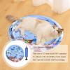 Hitburu Cat Water Bed view 2