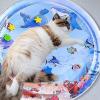 Hitburu Cat Water Bed view 3