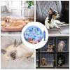 Hitburu Cat Water Bed view 4