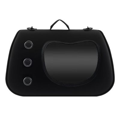 Adjustable Universal Outdoor Small Dog Carrier