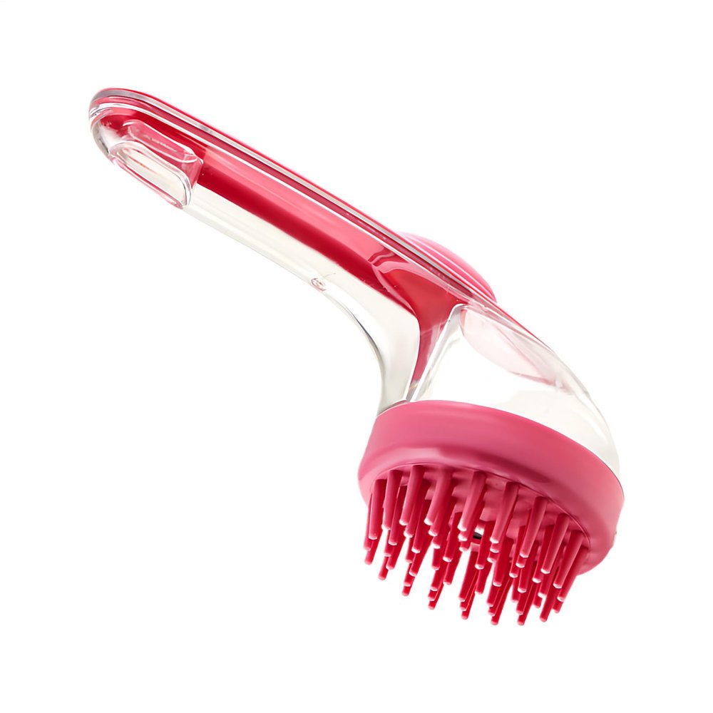 Dubbulon Dog Shampoo Brush