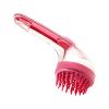 Dubbulon Dog Shampoo Brush view 1