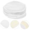 Washable Breathable Fiber Nursing Pads view 3