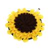 Toyvian Snuffle Mat for Dogs, Treat-Searching Feeding Mat view 1