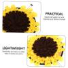 Toyvian Snuffle Mat for Dogs, Treat-Searching Feeding Mat view 2