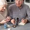 Portable Pill Cutter with Tablet Holder and Splitting Function view 2
