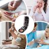 Portable Pill Cutter with Tablet Holder and Splitting Function view 4