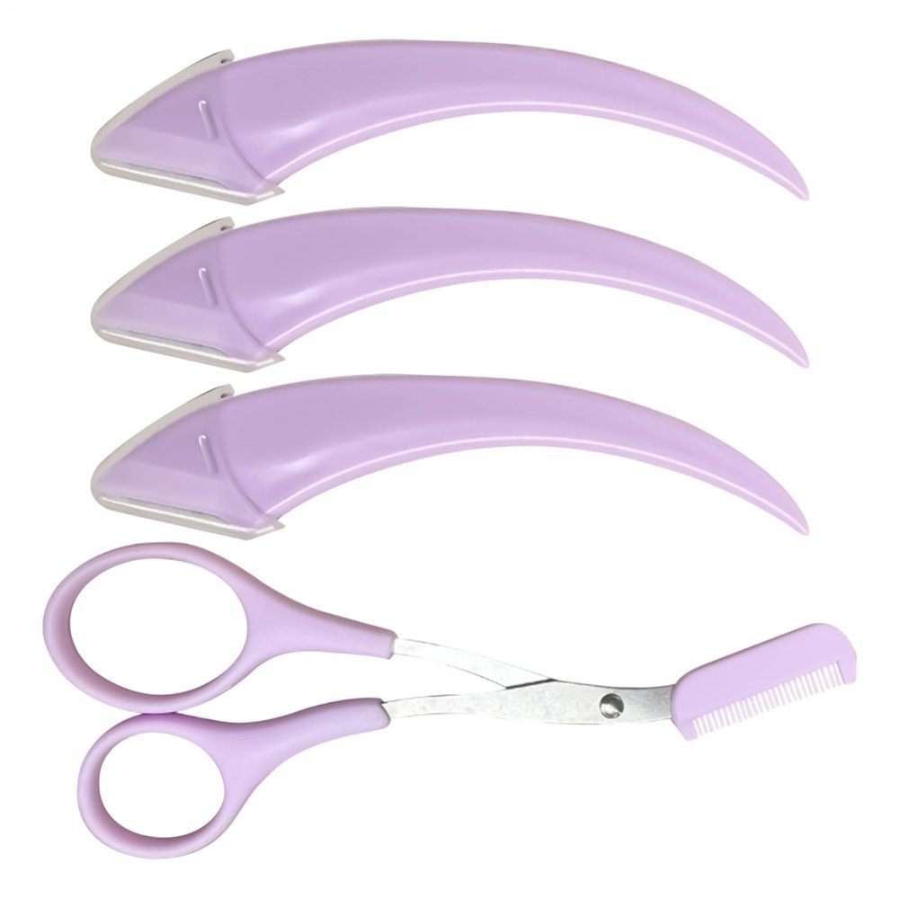 Eyebrow Trimmer Hair Removal Tool, Beauty Tool