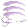 Eyebrow Trimmer Hair Removal Tool, Beauty Tool view 1