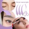 Eyebrow Trimmer Hair Removal Tool, Beauty Tool view 4