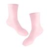 FRCOLOR Moisturizing Long Socks for Dry Feet view 1