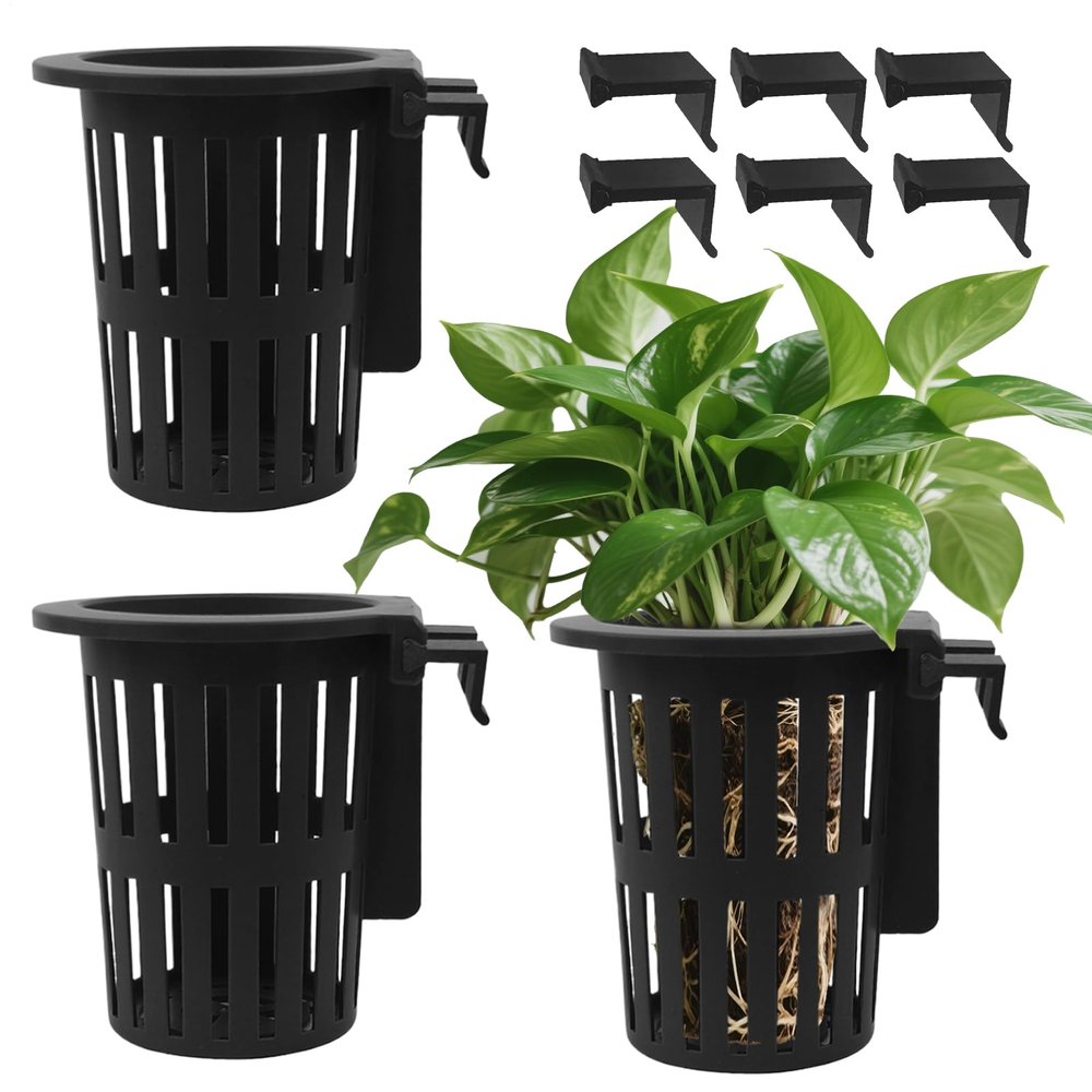 Generic Aquarium Plant Holder