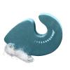 Ylnailky Cat De-Shedding Tool view 1