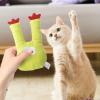 Cactus Cat Toy view 2