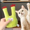 Cactus Cat Toy view 3