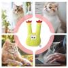 Cactus Cat Toy view 4