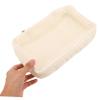 Yardwe Polyester Storage Bag, Reusable for Travel view 4