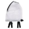 Dog Tail Cover, Hooded Mesh Protection Against Thorns and Stones view 1