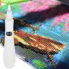 Rhinestone Picker Nail Art Set | Electric Applicator with 3 Adjustable Suction Modes and Replacement Tip view 3