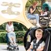 Stroller Drink Holder for Kids' Bottles view 4