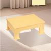 Cat Litter Ramp, Splash-Resistant Adjustable Stand view 3