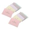 Healvian 1,000-Count Facial Blotting Papers, Oil-Absorbing Sheets for Oily Skin, Travel-Friendly view 1