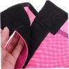 Abaodam 4-Piece Mesh Mosquito Leg Boots for Horses, Breathable and Lightweight view 3