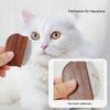 Pet Comb for Shedding view 3
