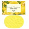 Soft, Gentle, Reusable Body Sponge view 1