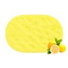 Soft Reusable Body Cleansing Sponge view 1
