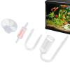 Nuytghr Glass Monitor Diffuser Kit for Aquatic Plants view 1