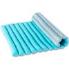 Anti-Decubitus Mattress for Bedridden Patients, Blue, 40 × 40 cm view 1
