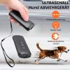 Yootiko Ultrasonic Anti-Bark Device view 2