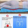 Anti-Decubitus Mattress for Elderly and Disabled Users, Blue, 40 x 40 cm view 2